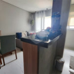 Apartamento à venda com 1 suíte em Vila Independência, Sorocaba, SP