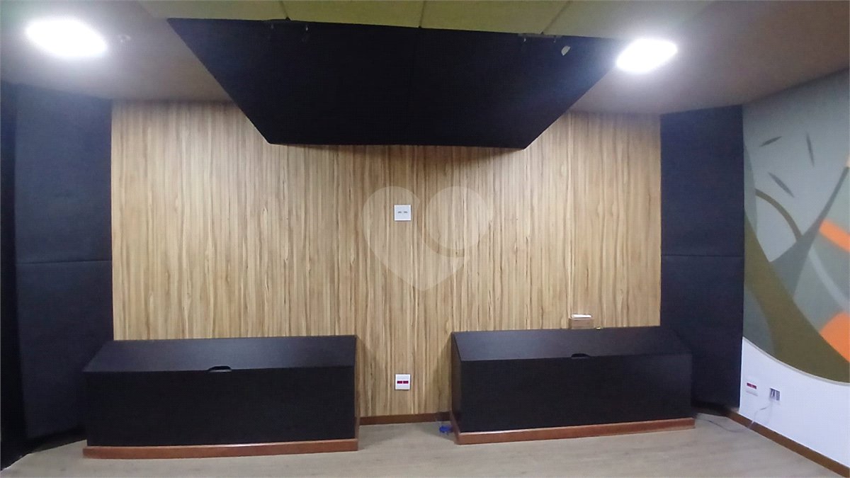 Sala para alugar no Centro, São Bernardo do Campo, SP