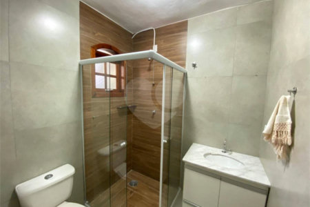 Casa à venda com 4 quartos, sendo 2 suítes, em Parque Santana, Mogi das Cruzes, SP