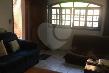 Casa à venda com 3 quartos em Vila Vasconcelos, São Paulo, SP