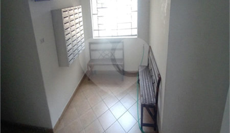 Apartamento à venda com 2 quartos em Santana, São Paulo, SP