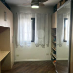 Apartamento à venda com 4 quartos, sendo 1 suíte,  em Vila Andrade, São Paulo, SP