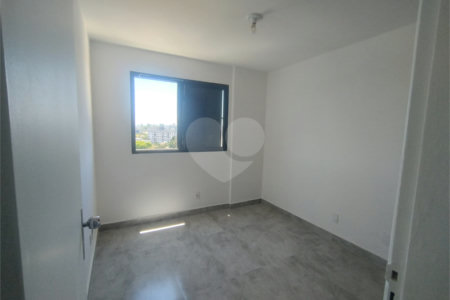 Apartamento á venda - Jabaquara