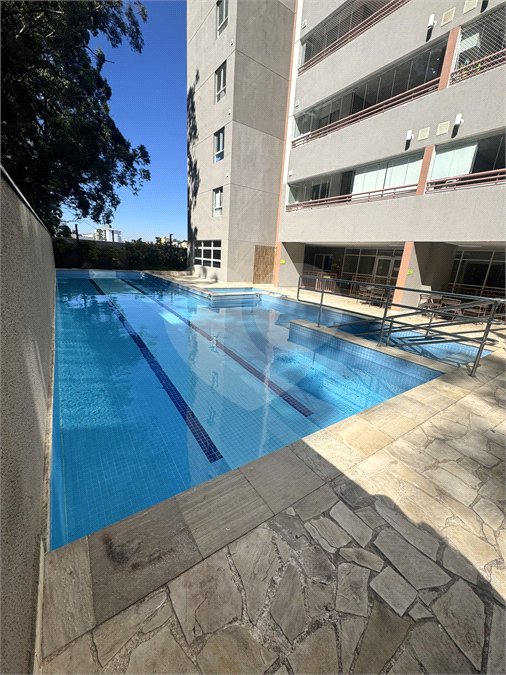 Apartamento à venda com 3 quartos, sendo 1 suíte, em Vila Cruz das Almas, São Paulo, SP