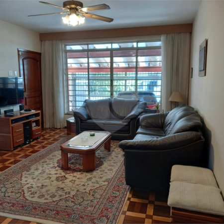 Casa à venda com 3 quartos, sendo 1 suíte, em Brooklin Velho, São Paulo, SP