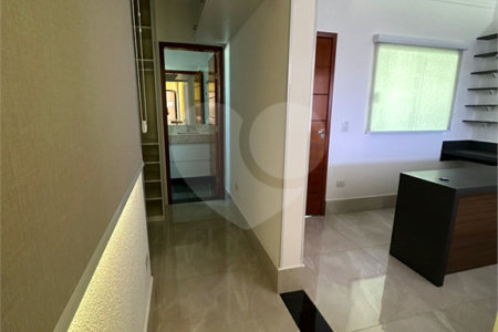 Casa à venda com 3 quartos, sendo 1 suíte,  no condomínio Horto Florestal Villagio, Sorocaba - SP