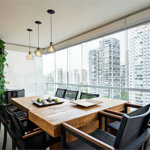 Apartamento à venda com 4 suítes em Brooklin, São Paulo, SP