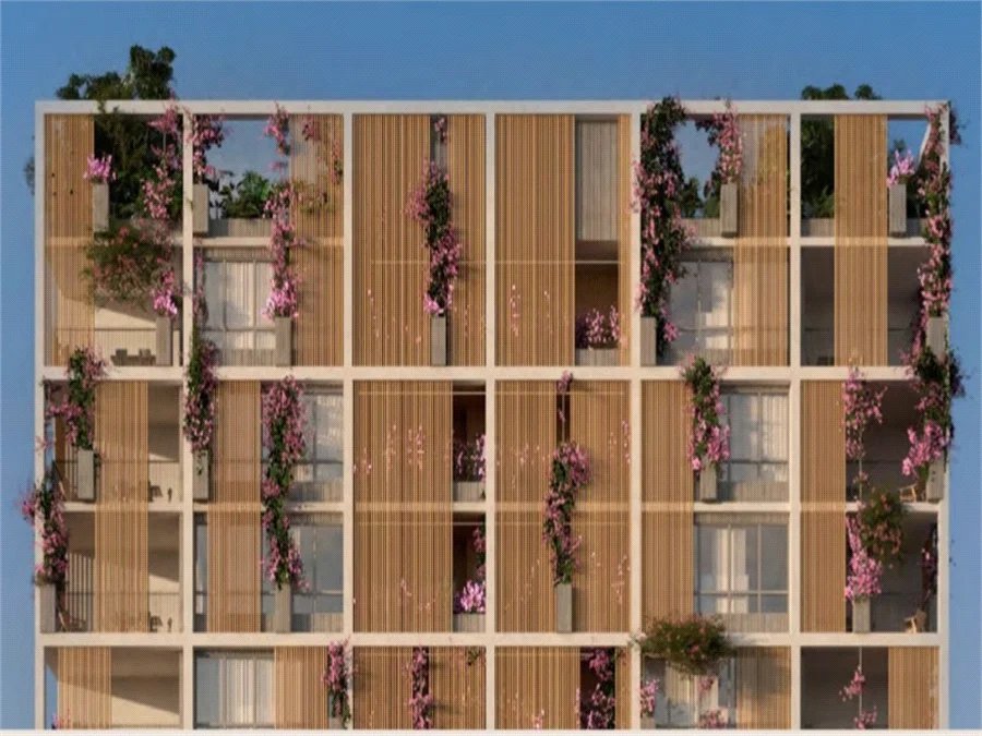 Apartamento à venda com 1 suíte em Jardim das Bandeiras, São Paulo, SP