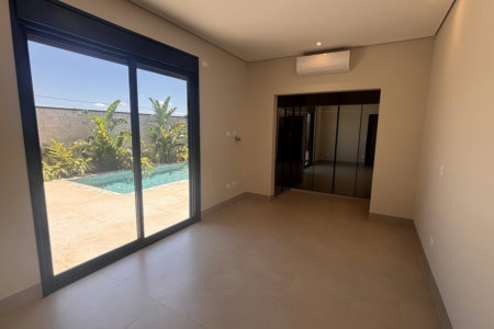 Casa à venda com 3 suítes no condomínio Damha IV, Presidente Prudente - SP