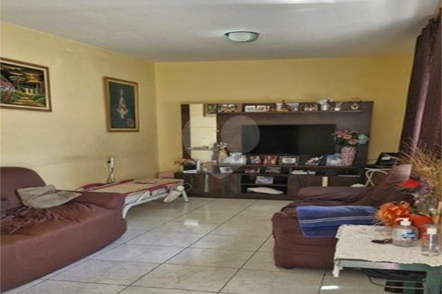 Sobrado à venda com 3 quartos, sendo 1 suíte, em Casa Verde, São Paulo, SP