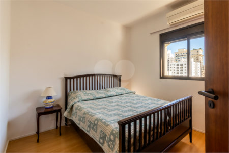 Apartamento à venda com 2 quartos, sendo 1 suíte, em Jardim Paulista, São Paulo, SP