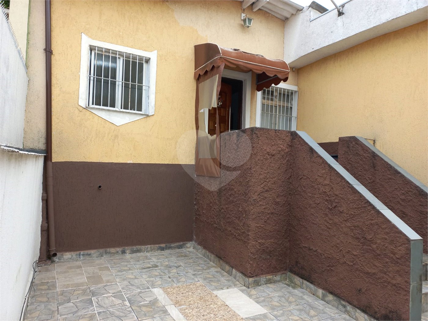 Casa à venda com 2 quartos no condomínio Edifício Lagoa Panema, São Paulo - SP