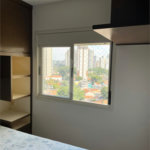 Apartamento para alugar com 2 quartos, sendo 1 suíte, em Perdizes, São Paulo, SP