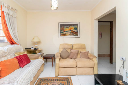 Casa à venda com 2 quartos em Parada Inglesa, São Paulo, SP