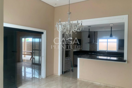 Casa em condomínio à venda com 3 suítes em Jardim Gramados de Sorocaba, Sorocaba, SP