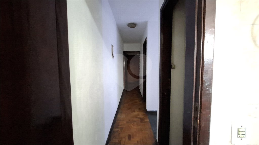 Sobrado à venda com 3 quartos em Casa Verde, São Paulo, SP