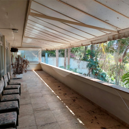 Casa à venda com 3 suítes em Jardim Leonor, São Paulo, SP