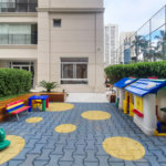 Apartamento à venda com 3 suítes no Centro, São Bernardo do Campo, SP