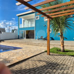 Casa à venda com 5 quartos, sendo 4 suítes, em Jardim Nova Esperança, Jacareí, SP