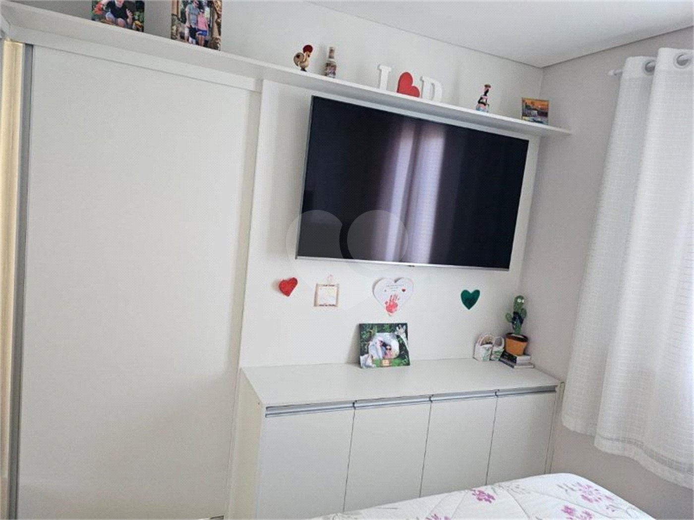 Apartamento à venda com 3 quartos, sendo 1 suíte, em Vila Medeiros, São Paulo, SP