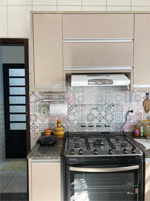 Sobrado à venda com 4 quartos, sendo 1 suíte, em Jaçanã, São Paulo, SP