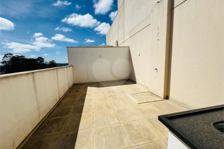 Cobertura à venda com 2 quartos em Vila Nova Bonsucesso, Guarulhos, SP