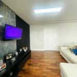 Apartamento à venda com 3 suítes no Centro, São Bernardo do Campo, SP