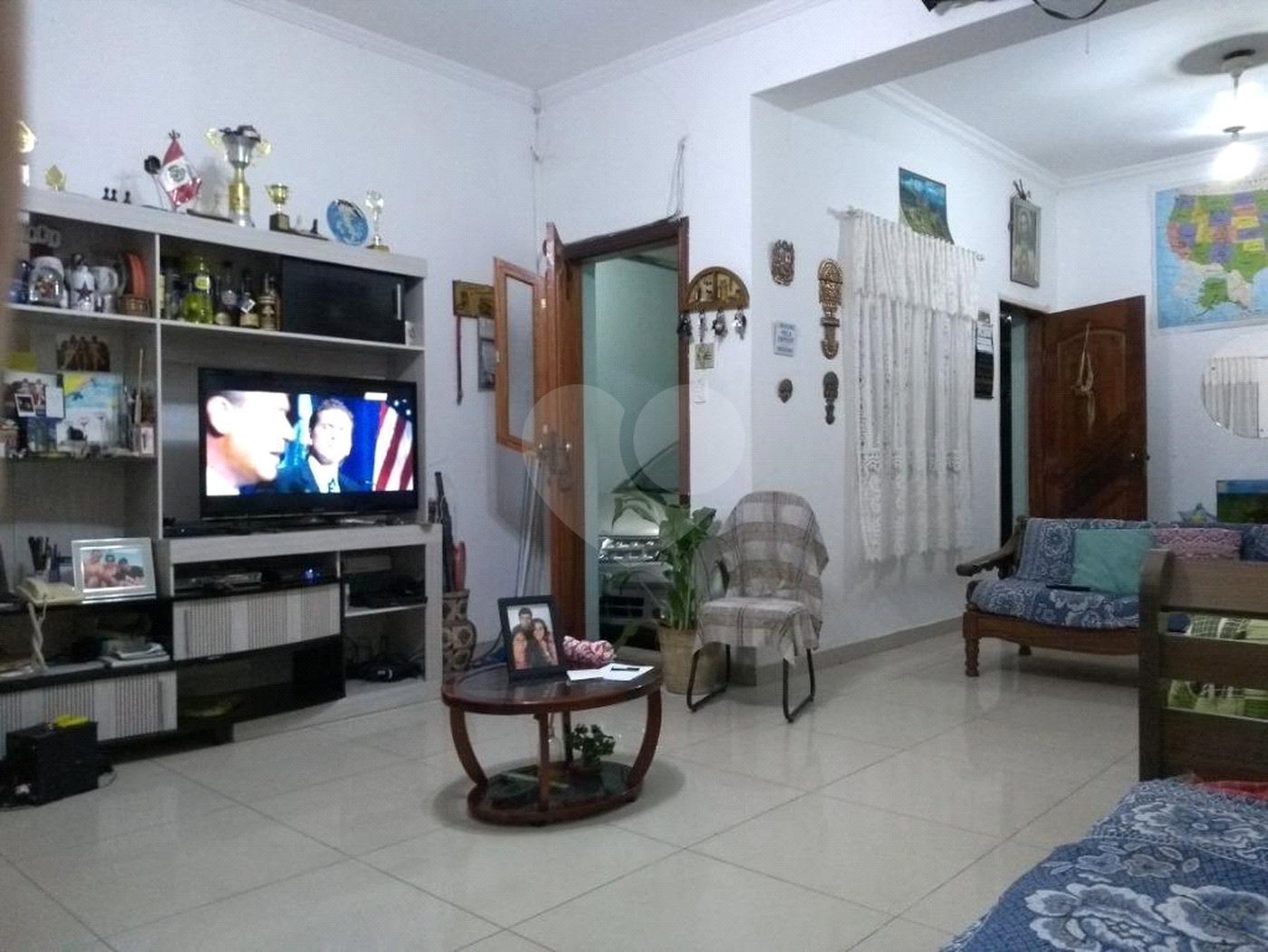 Casa à venda com 5 quartos em Ipiranga, São Paulo, SP