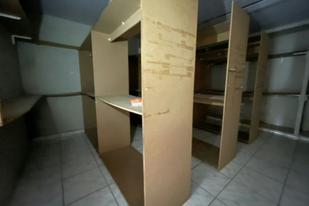 Casa com 5 dormitórios à venda, 232 m² por R$ 4.260.000,00 - Embaré - Santos/SP