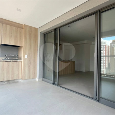 Apartamento à venda com 2 suítes em Pinheiros, São Paulo, SP