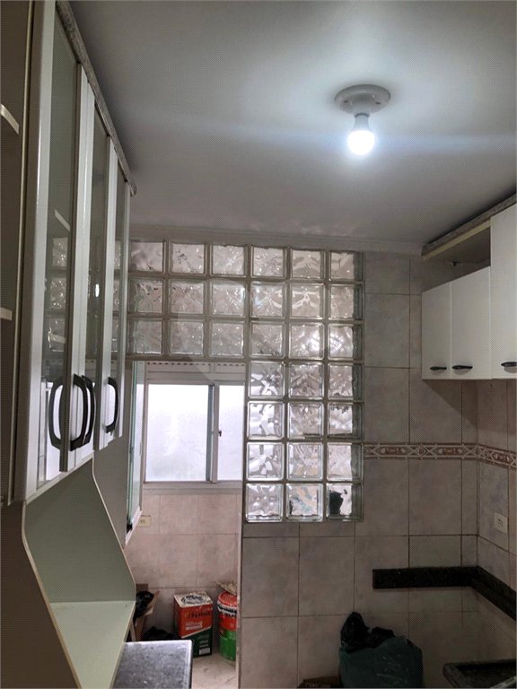 Apartamento à venda com 3 quartos em Vila Divina Pastora, São Paulo, SP