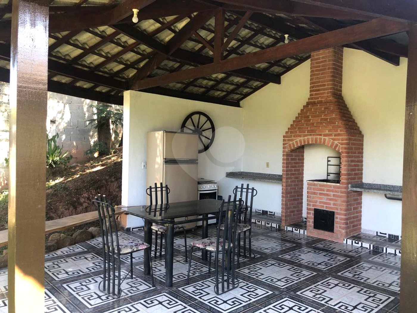 Sobrado à venda com 2 suítes no Centro, Bom Jesus dos Perdões, SP
