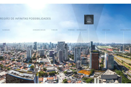 Loja à venda com 1 suíte em Pinheiros, São Paulo, SP