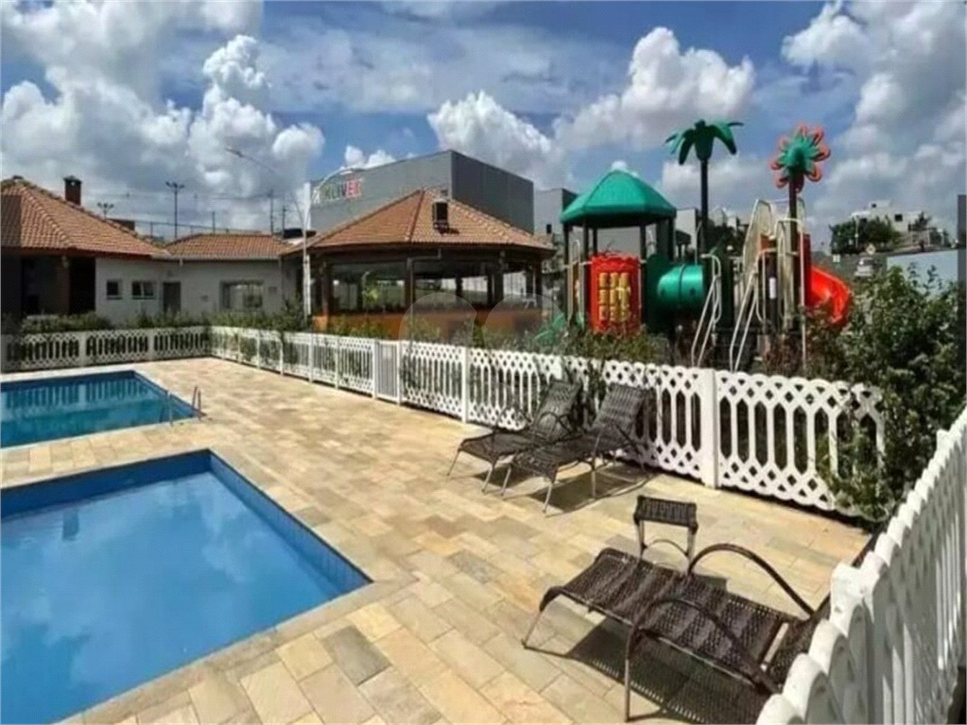 Terreno à venda no condomínio Jardim Residencial Dona Maria Candida, Indaiatuba - SP