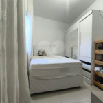 Apartamento à venda com 1 quarto em Tucuruvi, São Paulo, SP