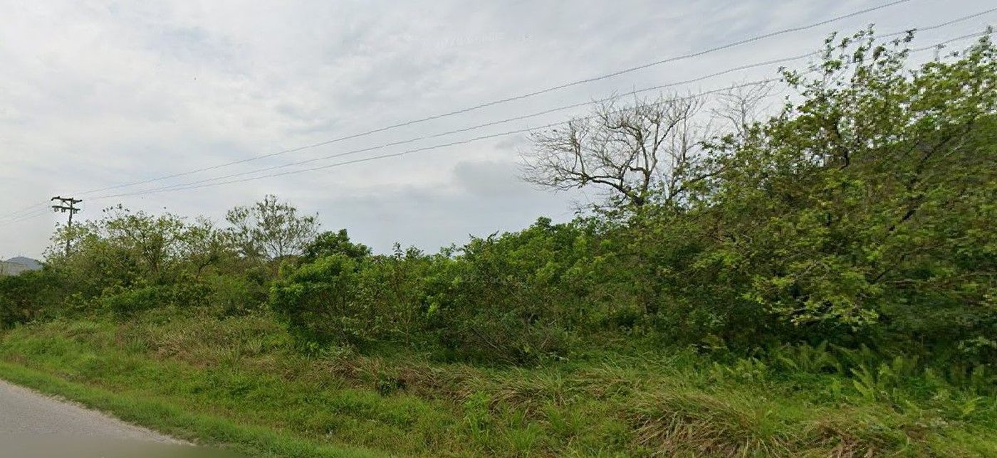 Terreno à venda, 10000 m² por R$ 8.500.000,00 - Cing - Guarujá/SP