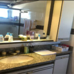 Apartamento à venda com 3 quartos, sendo 1 suíte, em Vila Regente Feijó, São Paulo, SP