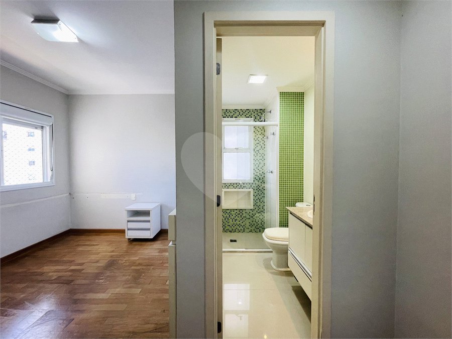 Apartamento à venda com 3 suítes no Centro, São Bernardo do Campo, SP
