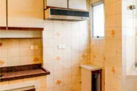 Apartamento à venda com 2 quartos em Brooklin Paulista, São Paulo, SP