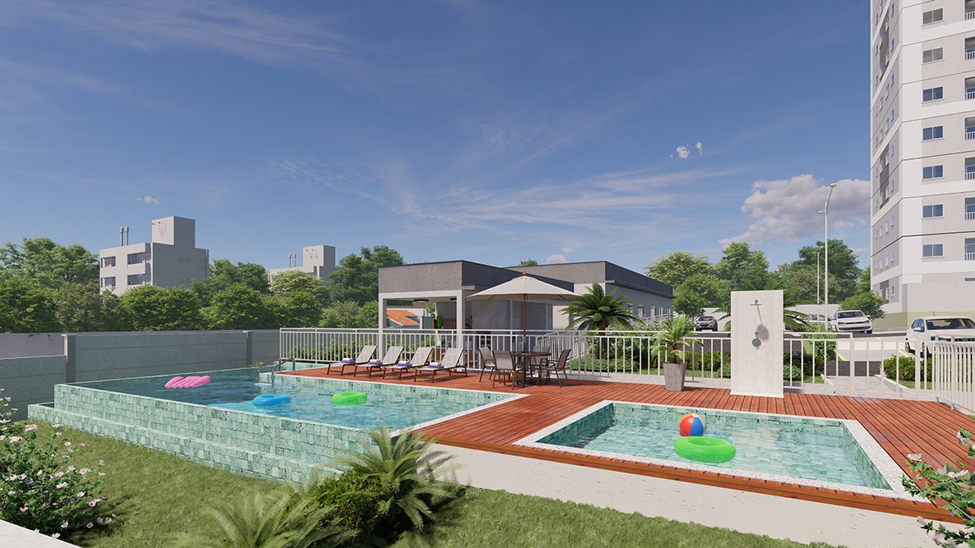 Residencial Reserva Ville