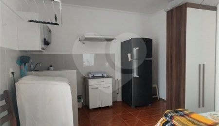 Casa para alugar com 1 quarto em Vila São Paulo, Jundiaí, SP