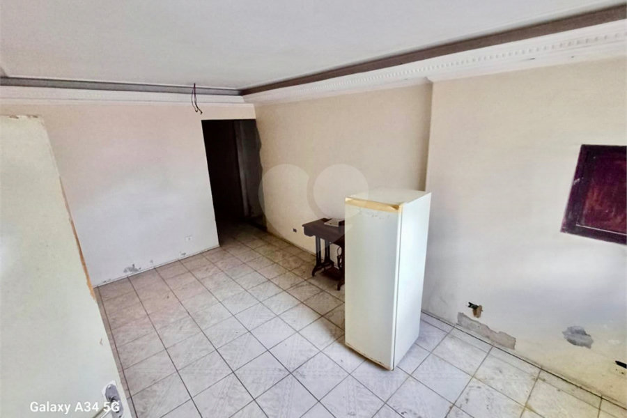 Terreno à venda com 2 quartos em Freguesia do Ó, São Paulo, SP