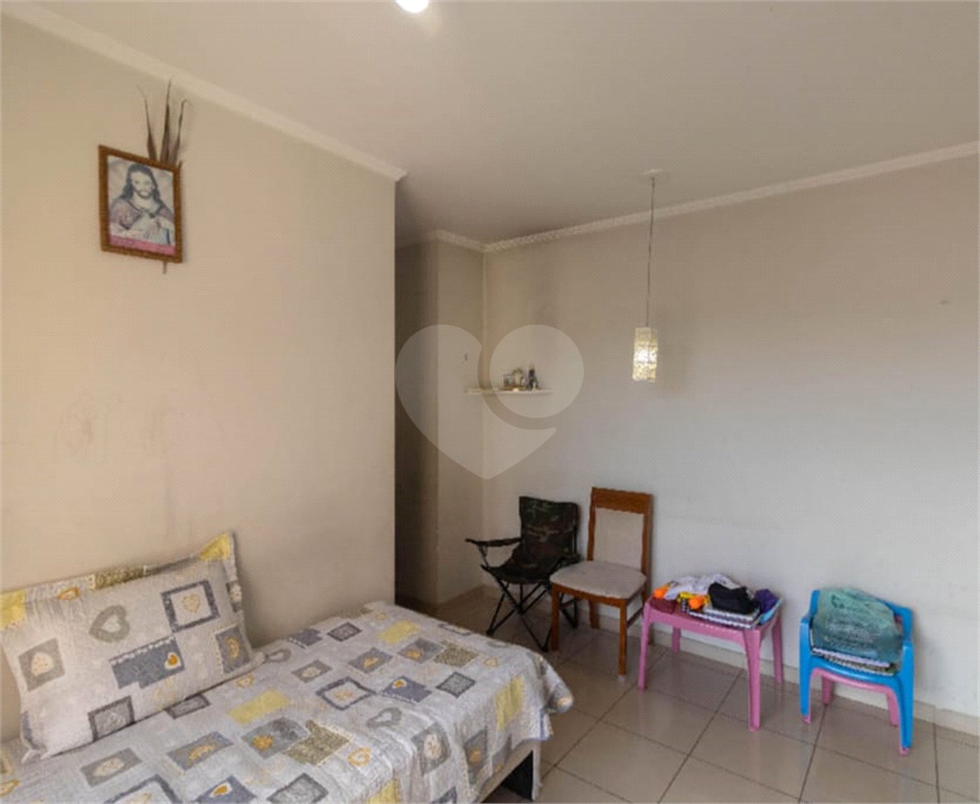 Apartamento à venda com 2 quartos em Jardim Centenário, São Paulo, SP