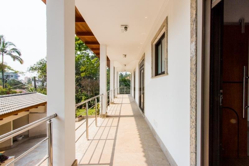 Casa Térrea à venda com 5 suítes em Jardim Marajoara, São Paulo, SP