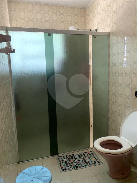 Casa à venda com 2 quartos em Santa Teresinha, São Paulo, SP