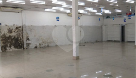 Loja para alugar em Limão, São Paulo, SP