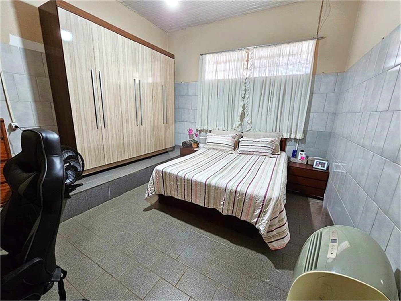 Casa Térrea à venda com 6 quartos, sendo 4 suítes, em Jardim Maria Goretti, Ribeirão Preto, SP