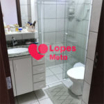 Apartamento à venda com 3 quartos, sendo 1 suíte, em Jardim Bela Vista, São José dos Campos, SP