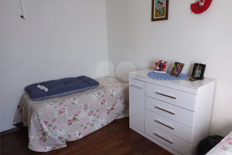Casa Térrea à venda com 2 quartos em Horto Florestal, São Paulo, SP