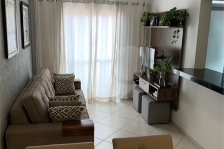 Apartamento à venda com 2 quartos, sendo 1 suíte,  em Jardim Ferreira, Sorocaba, SP